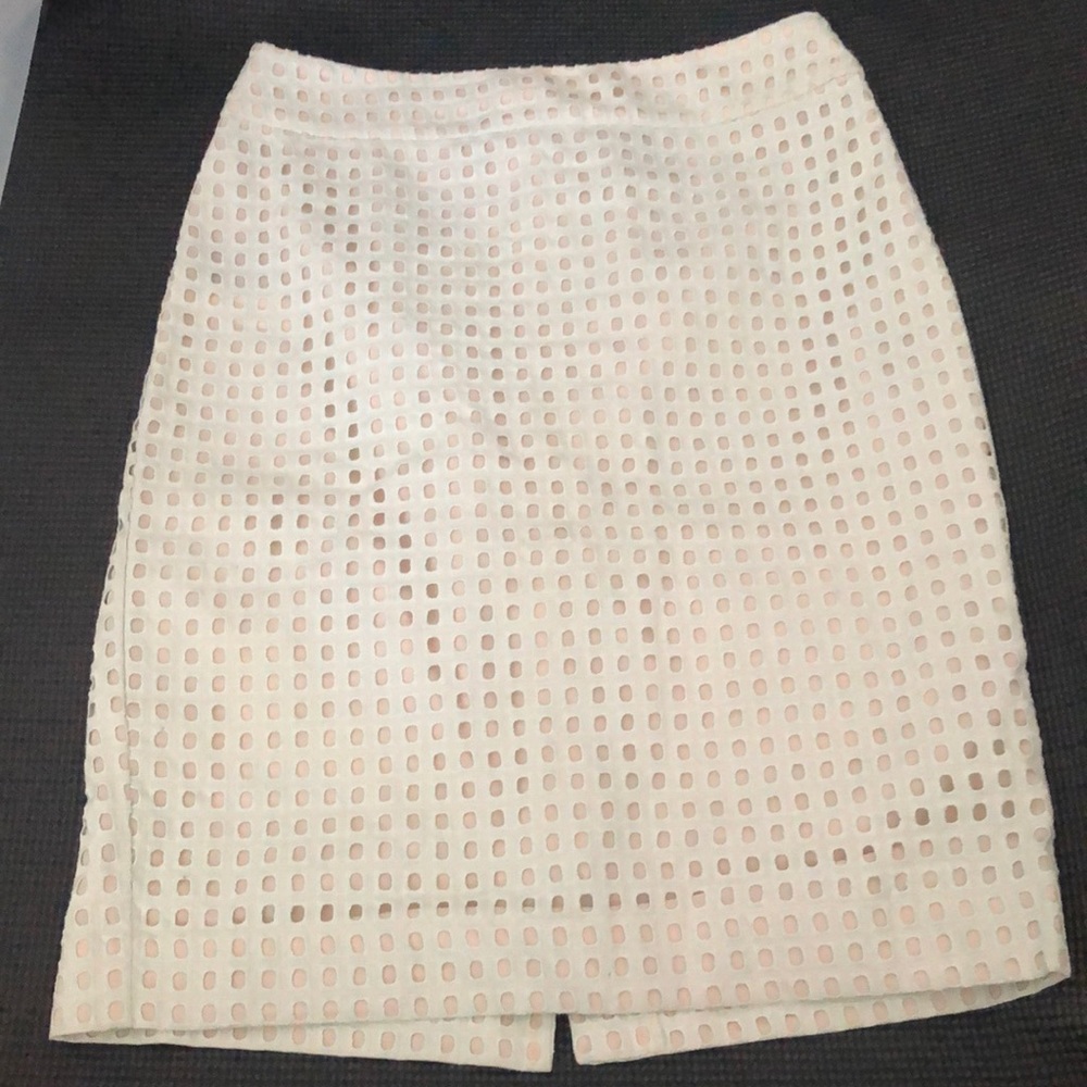 Beautiful Ann Taylor skirt 0P